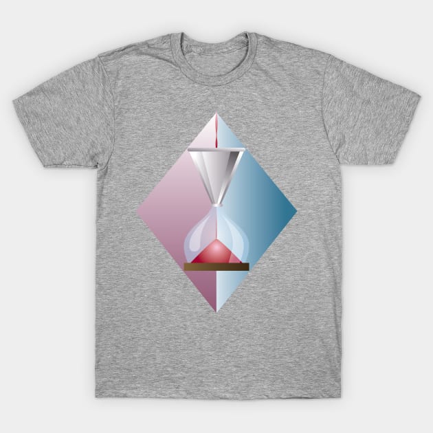 Drink time T-Shirt by Up_Design